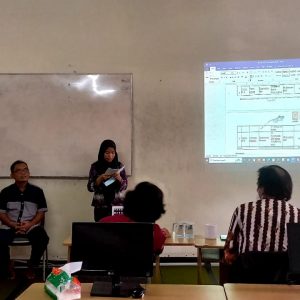 program studi Teknik Perminyakan 2022