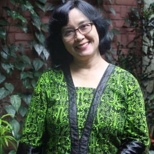 Dr. Dra. Bening Hadilinatih, M.Si.