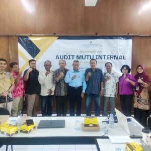 AMI Prodi Administrasi Publik 2025